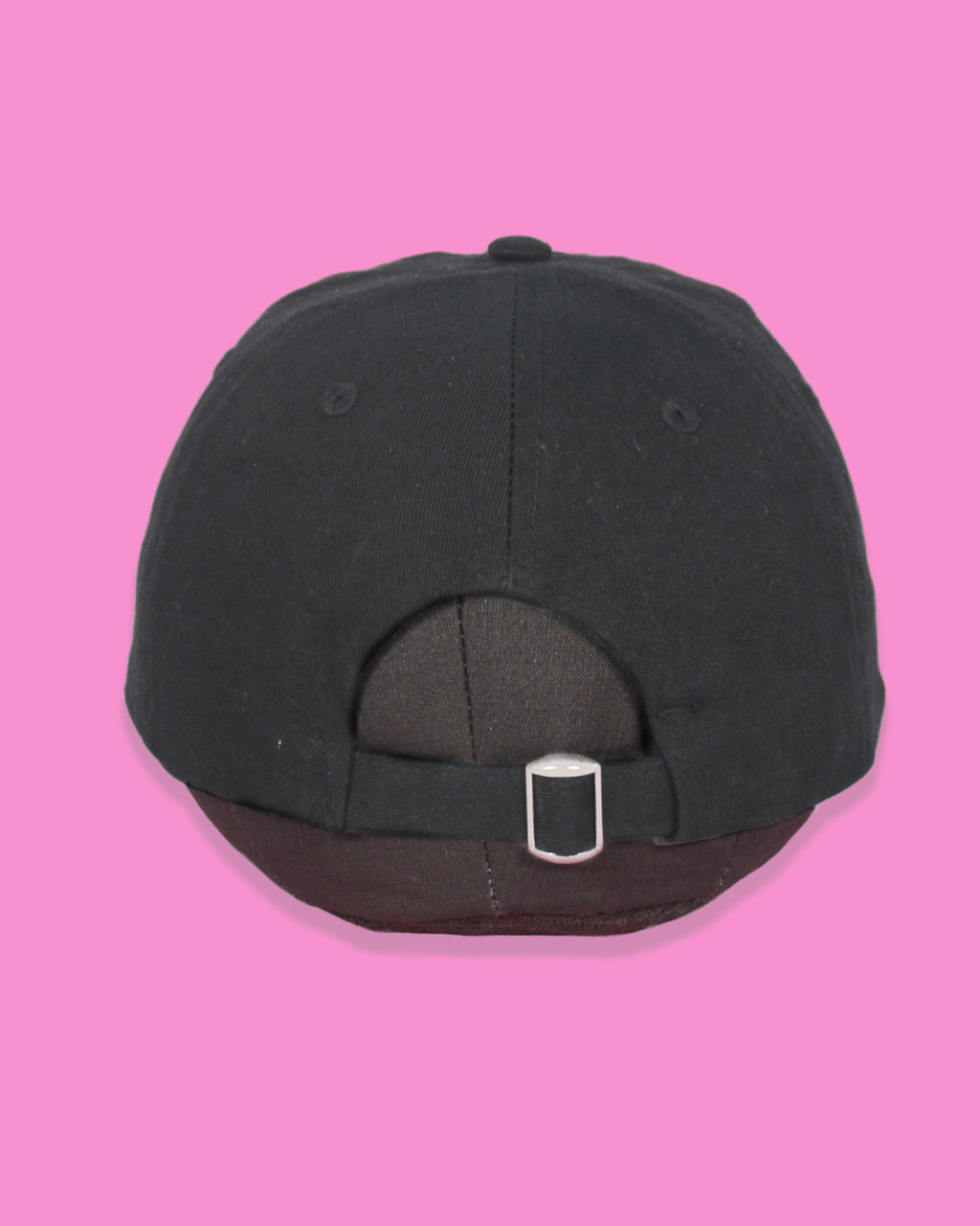 Antifa Gorra Negra