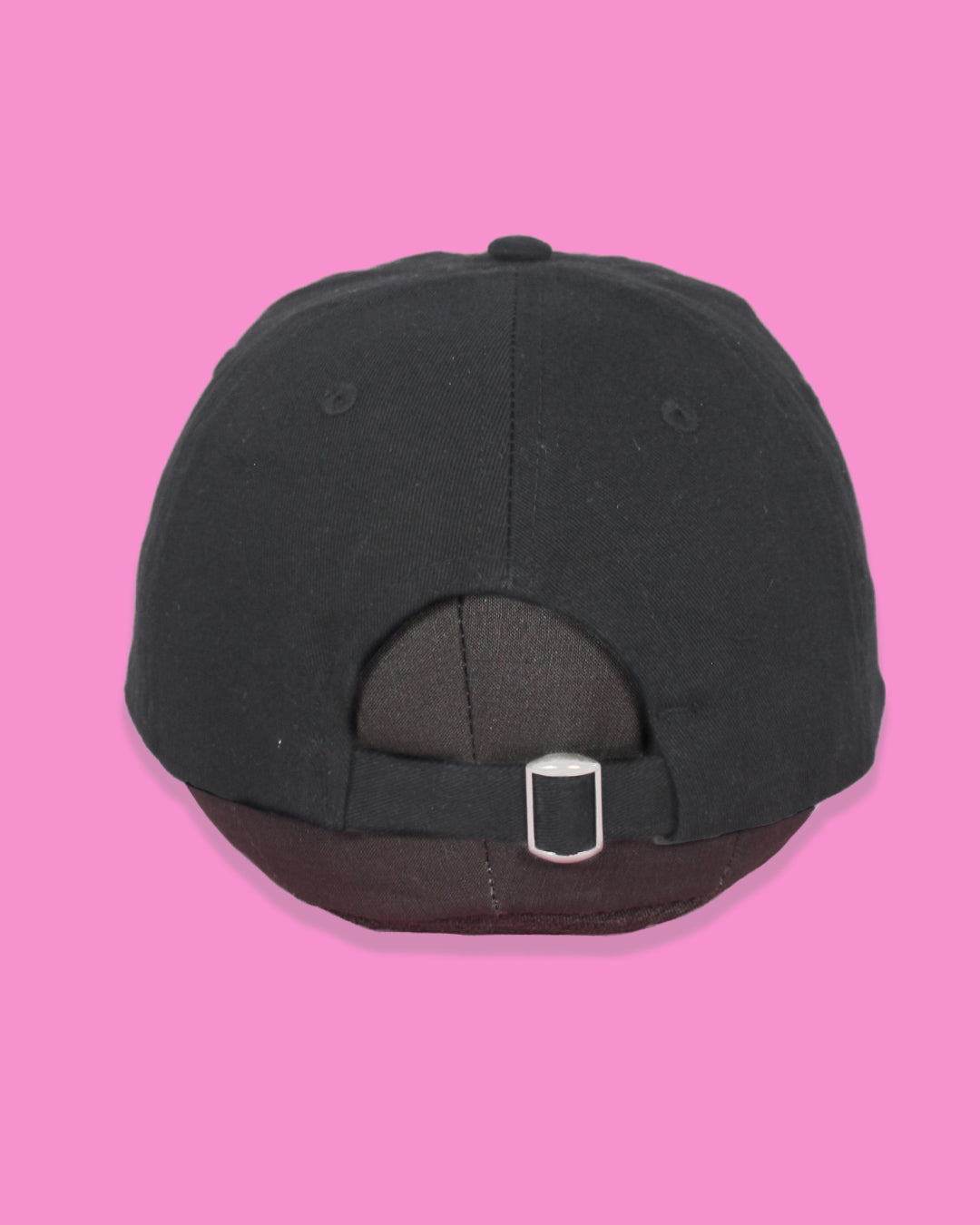 Antifa Gorra Negra