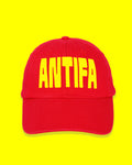 Antifa Gorra Roja