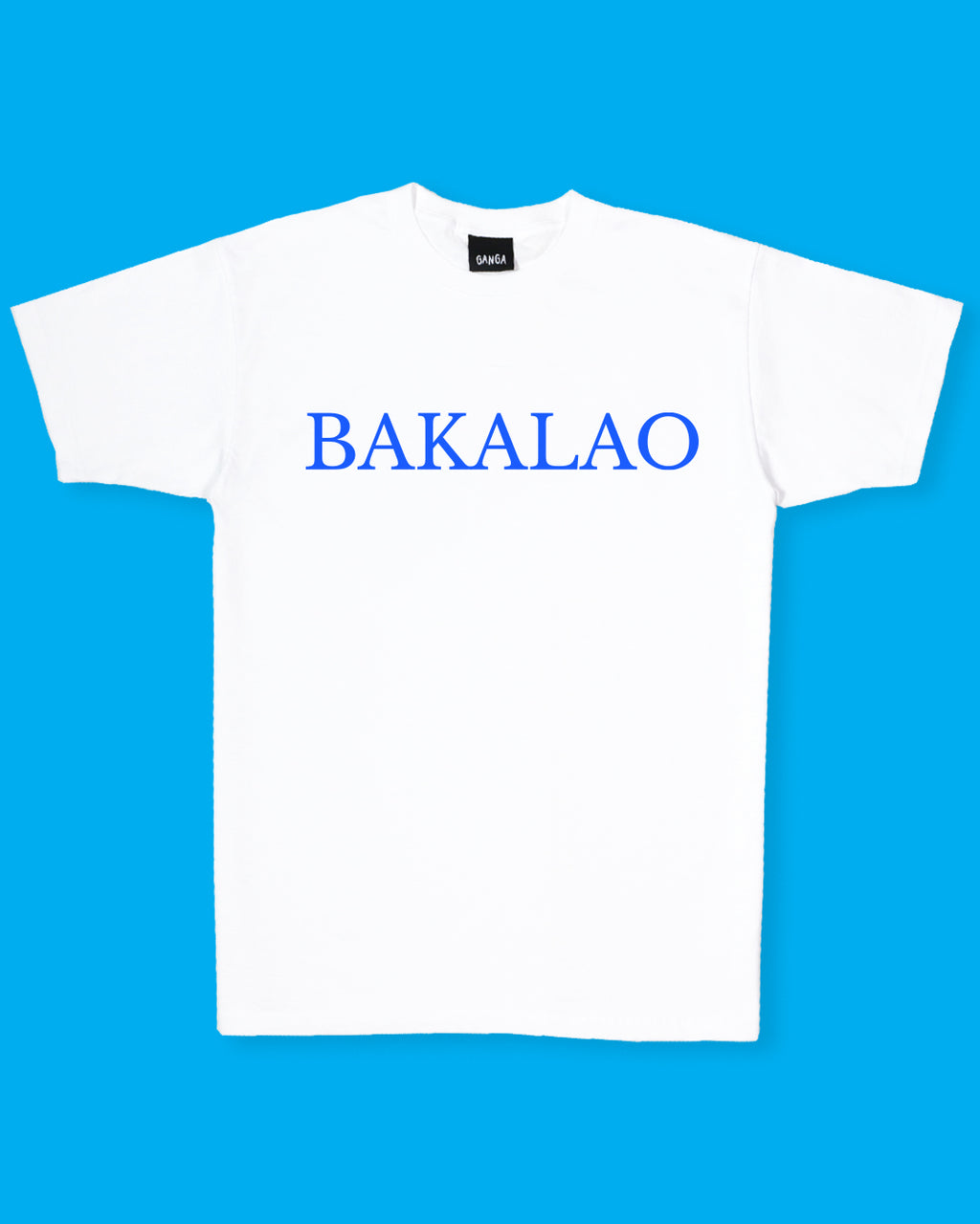 Bakalao white