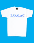 Bakalao white