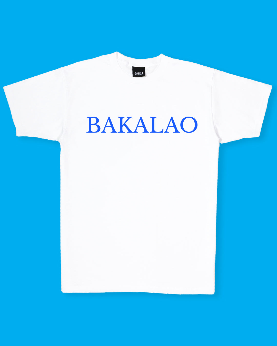 Bakalao white