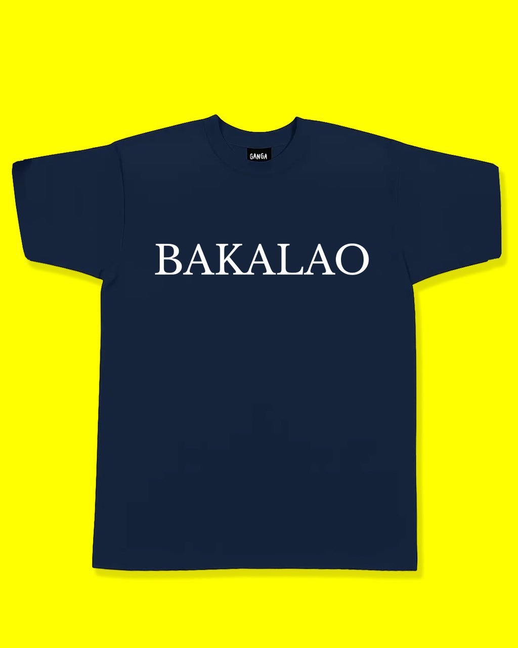 Bakalao navy