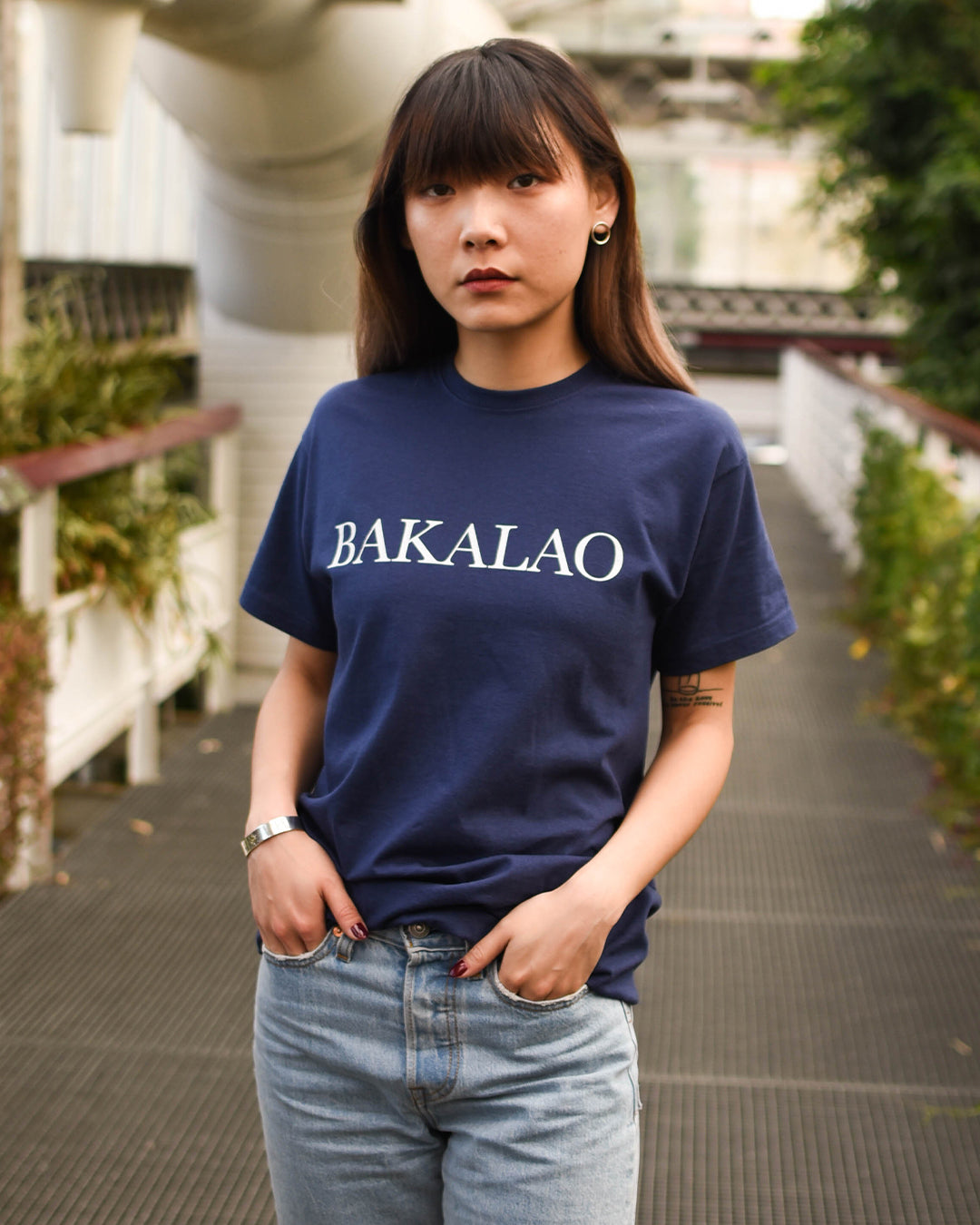 Bakalao navy