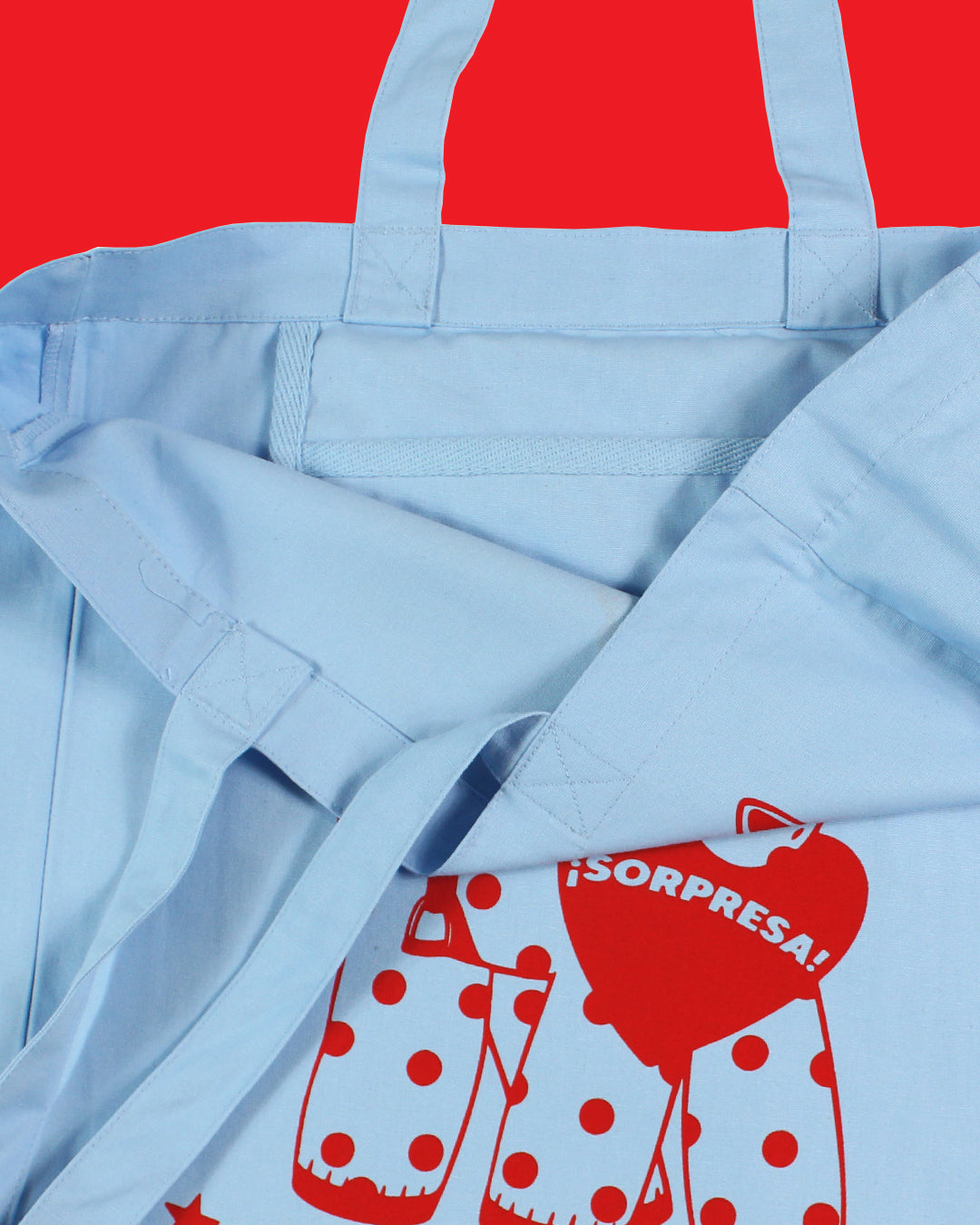 Bolsa ¡Sorpresa! No llego a fin de mes