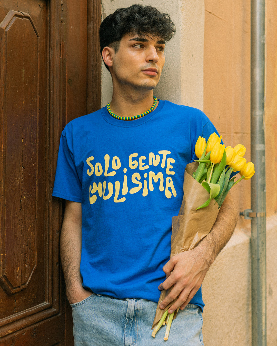 Solo gente chulisima