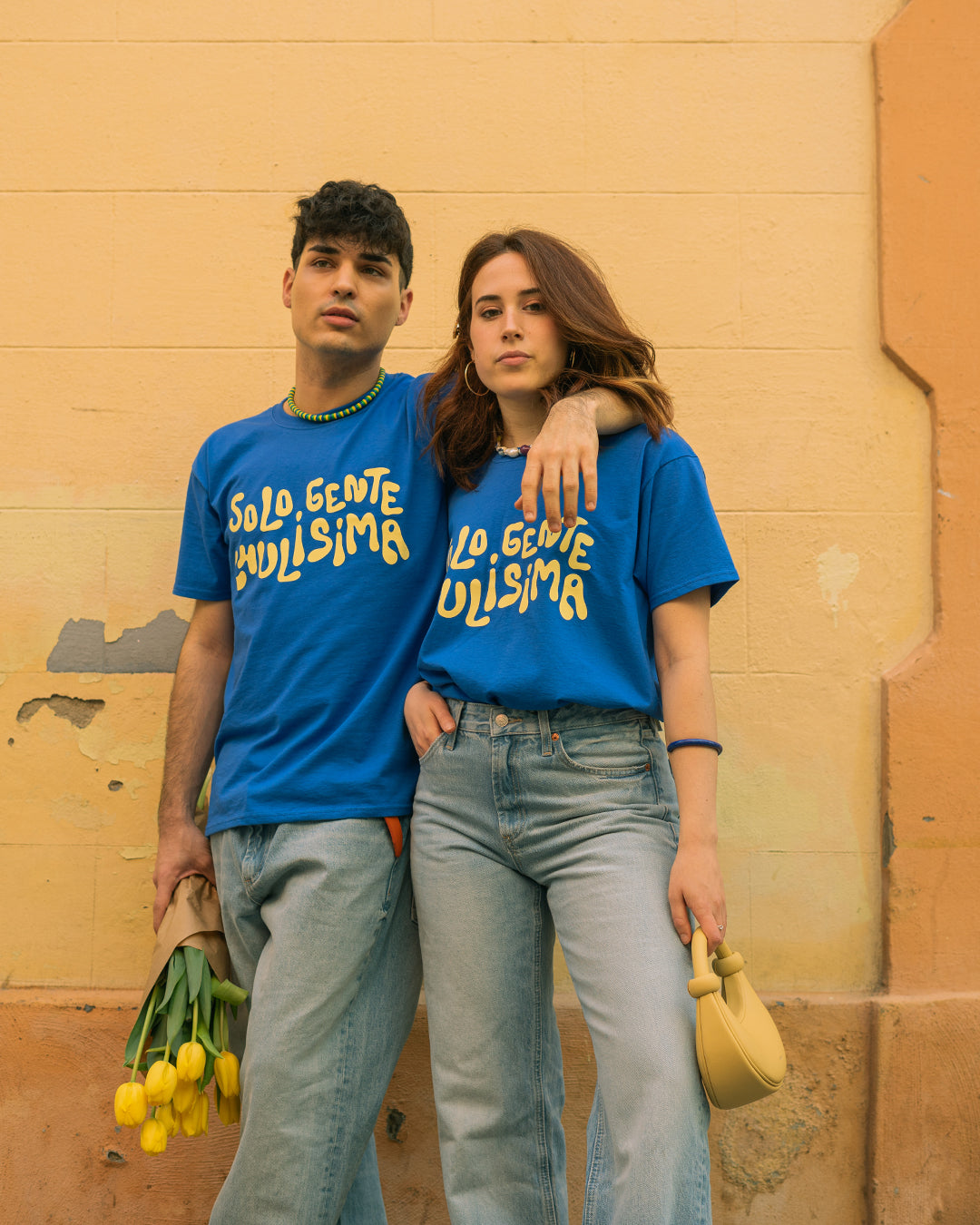 Solo gente chulisima