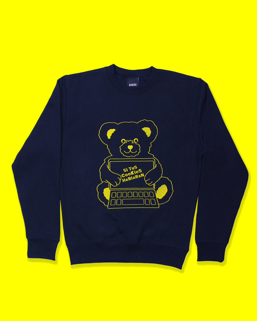 Si tus cookies hablaran…