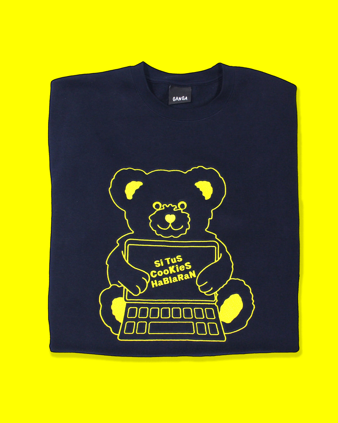 Si tus cookies hablaran…