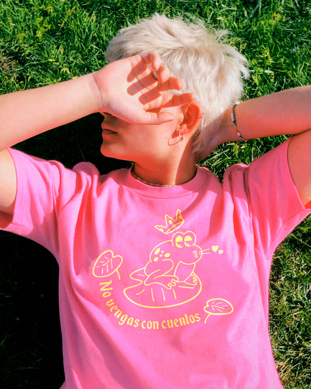 No vengas con cuentos