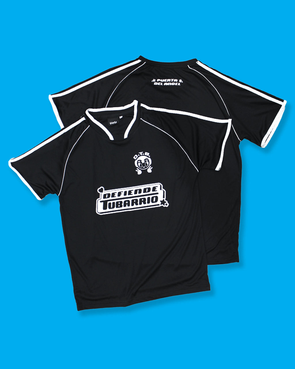 D.T.B. Defiende Tu Barrio