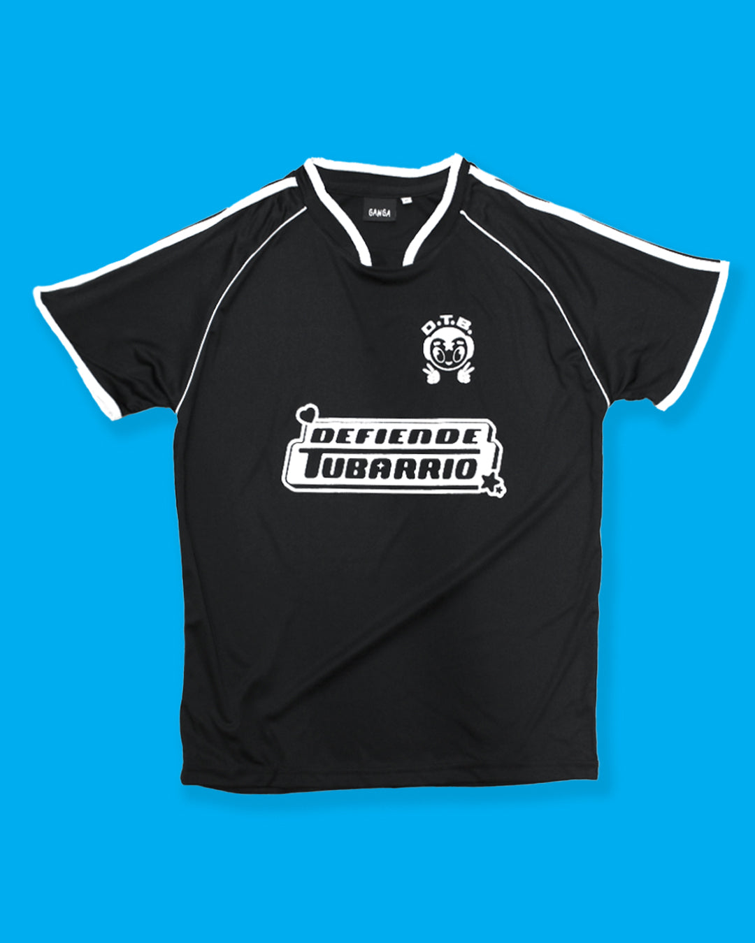 D.T.B. Defiende Tu Barrio