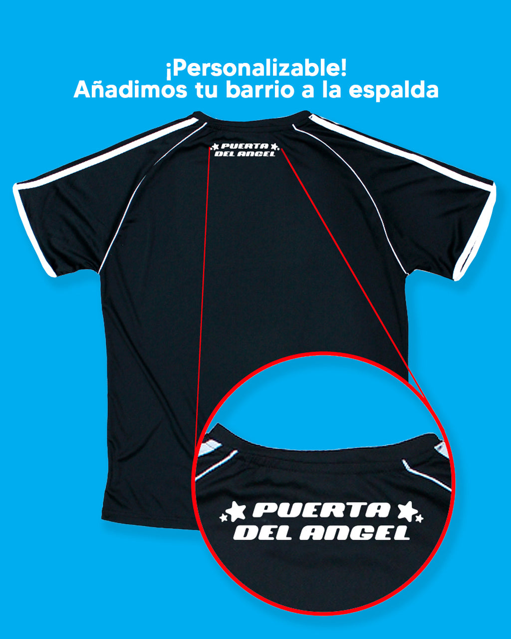 D.T.B. Defiende Tu Barrio