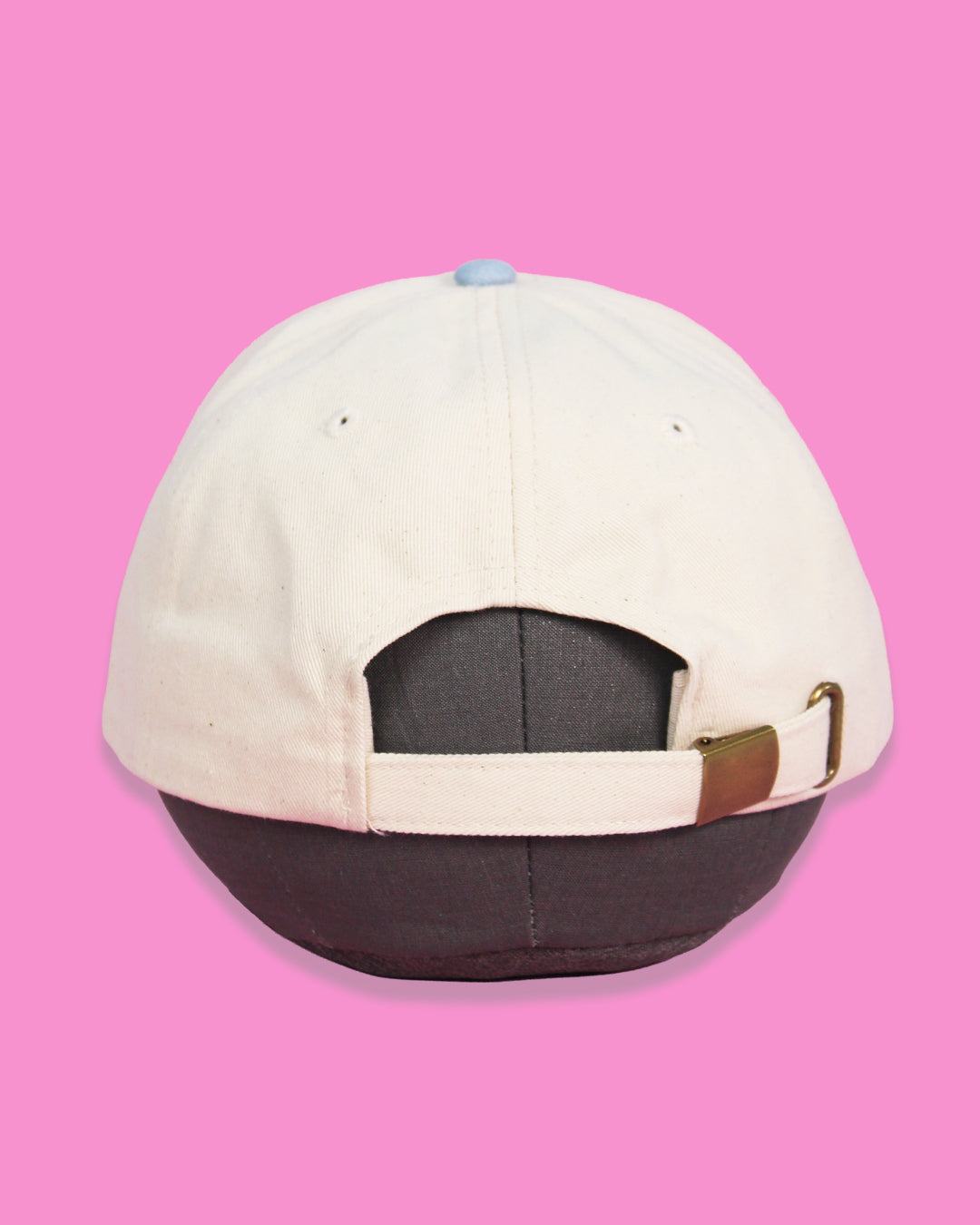 Demasiada Gente Gorra