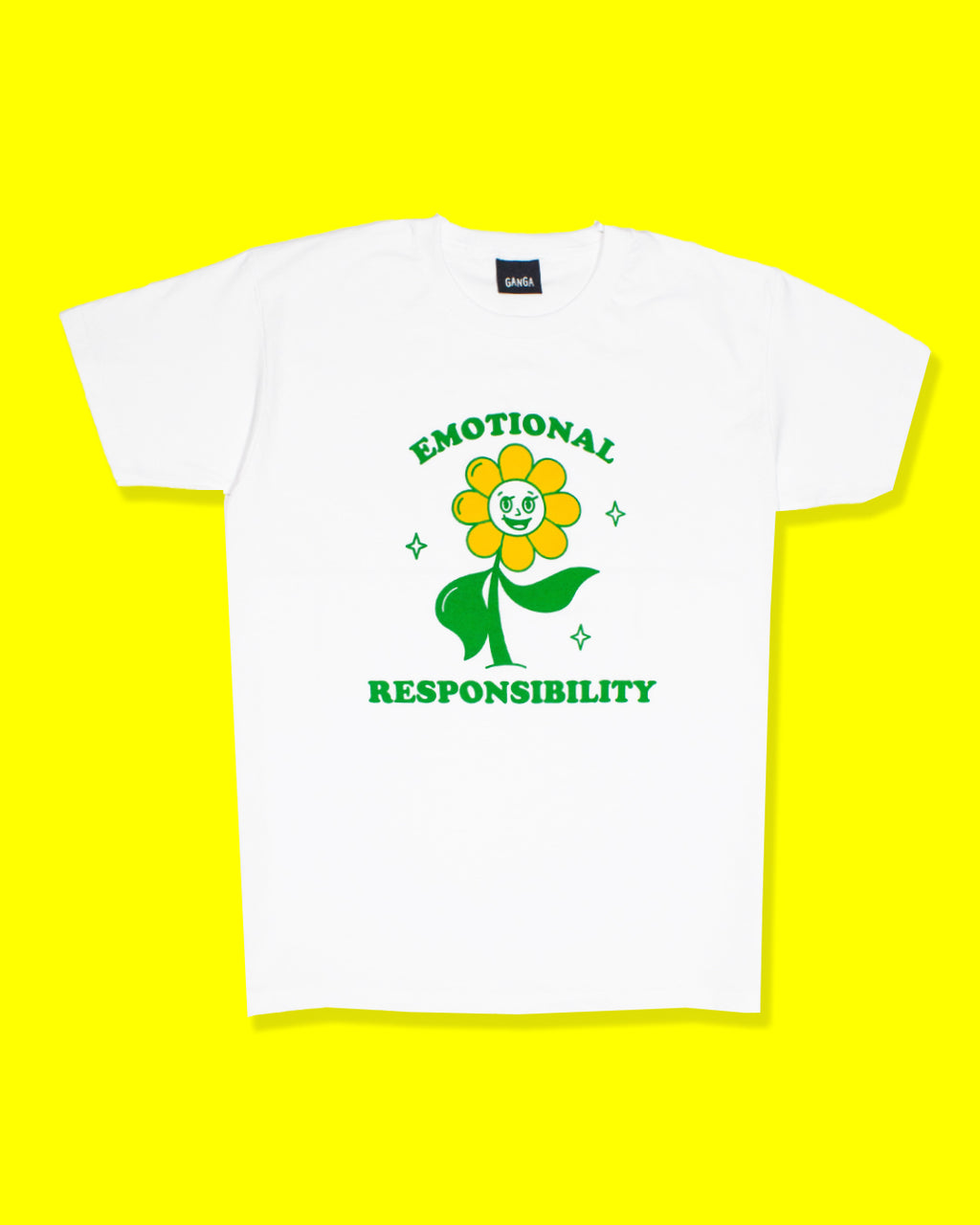 Emotional responsibility