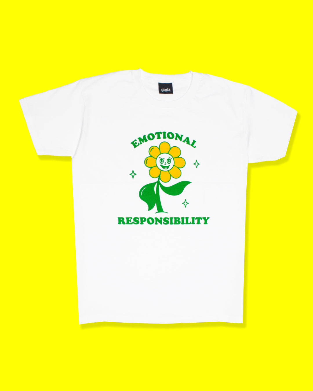 Emotional responsibility