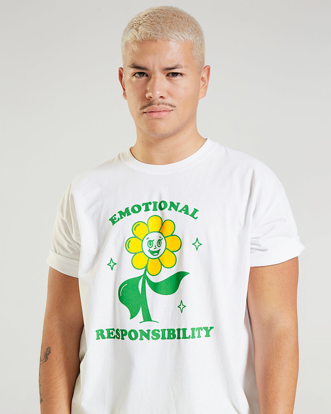 Emotional responsibility