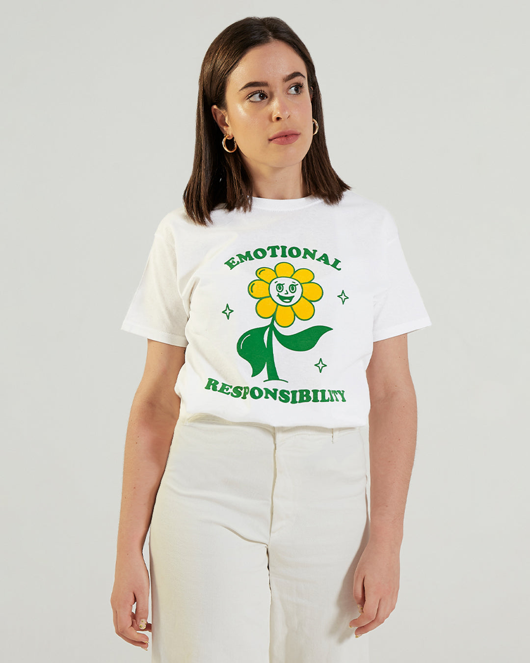 Emotional responsibility