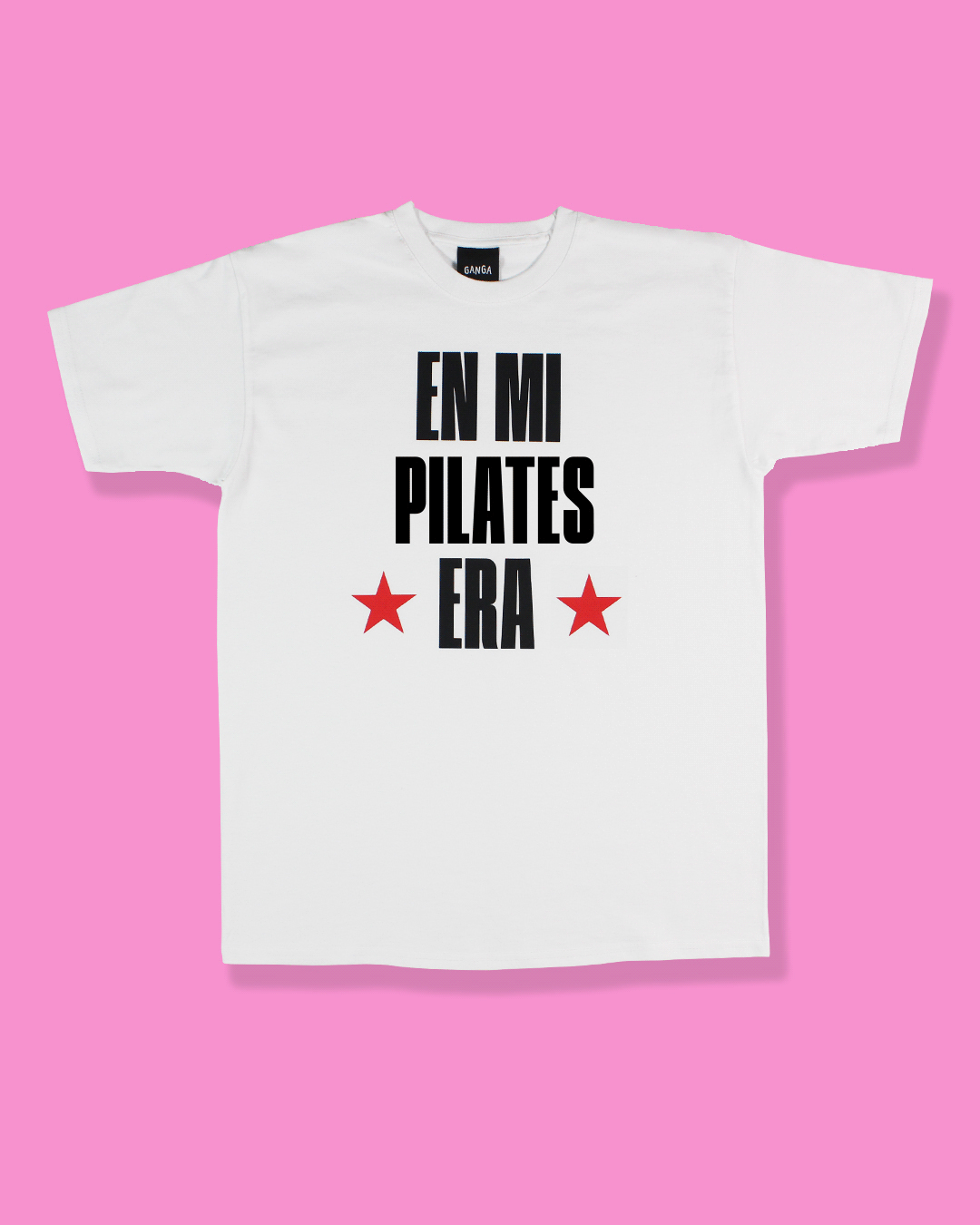 En mi "..." era (personalizable)