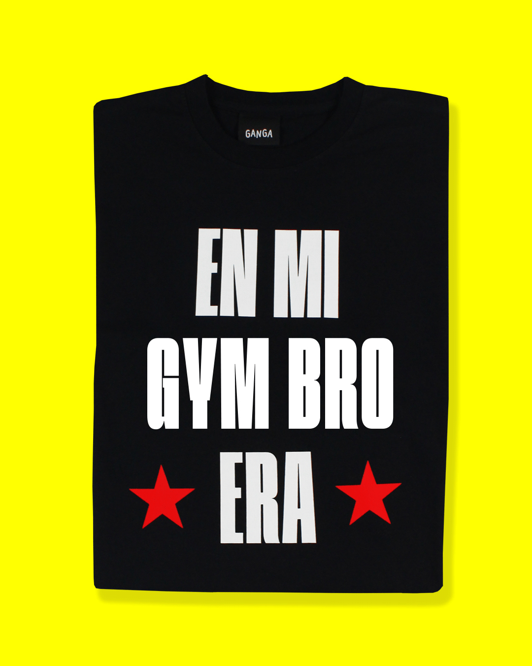 En mi "..." era (personalizable)