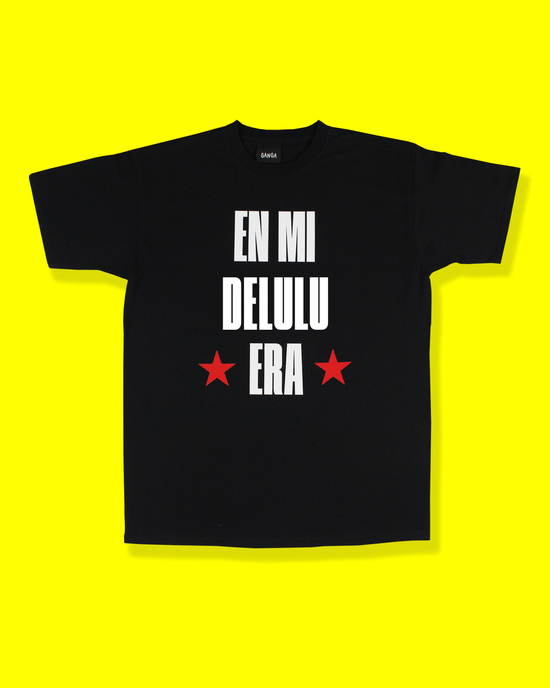 En mi "..." era (personalizable)