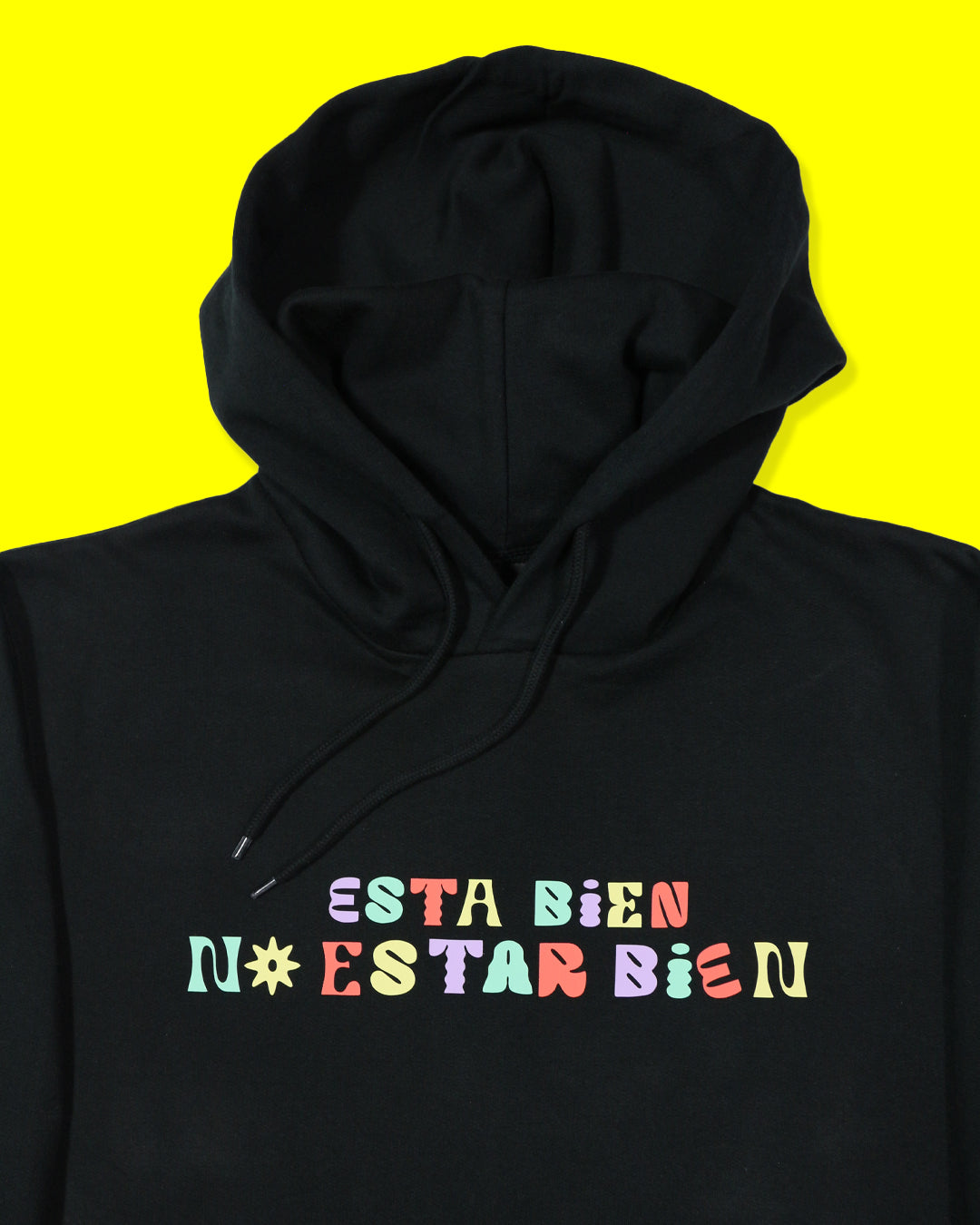 Está bien no estar bien