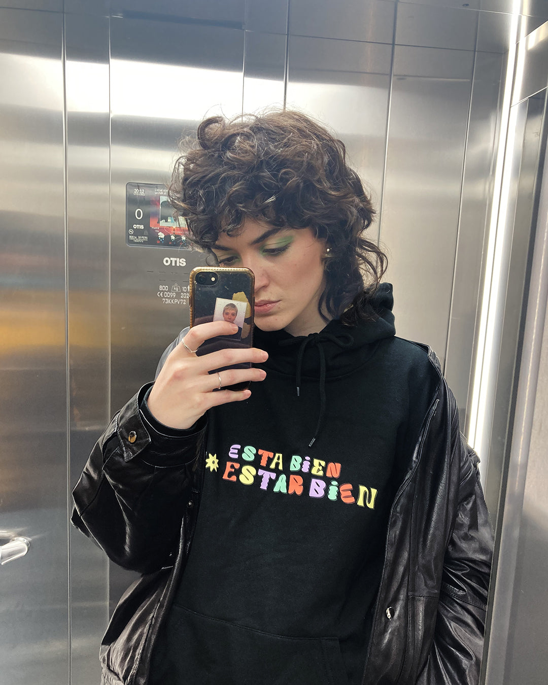 Está bien no estar bien