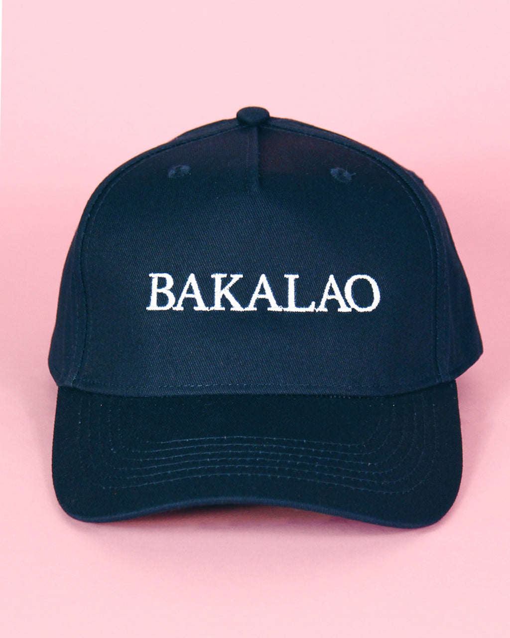 Bakalao Gorra