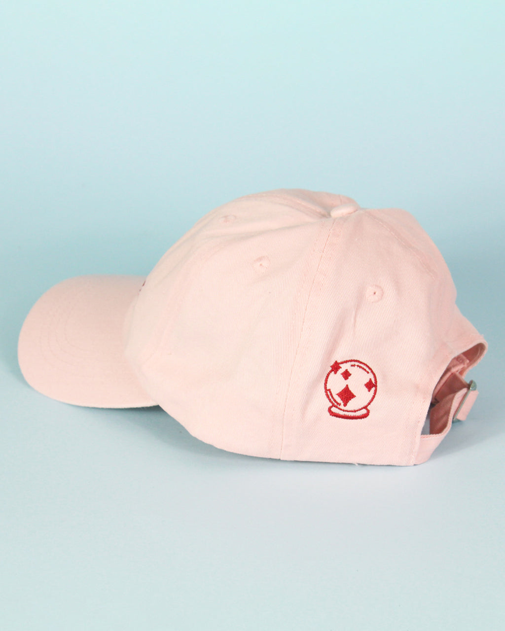 Present Past Future Gorra