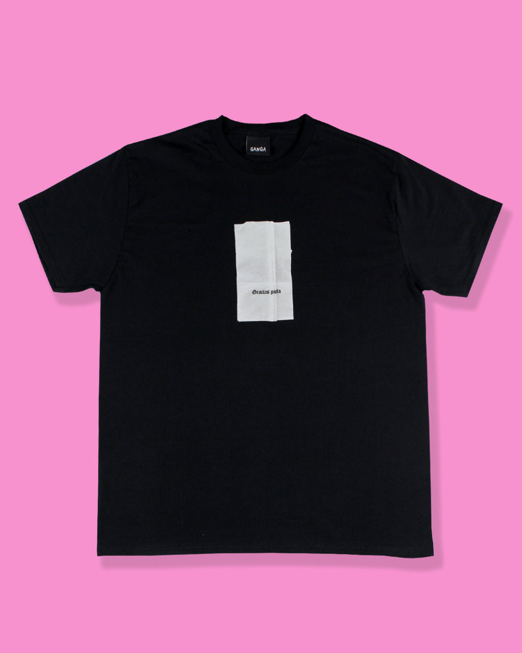 Gracias Por sU visiTA