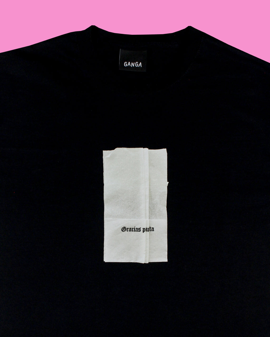 Gracias Por sU visiTA