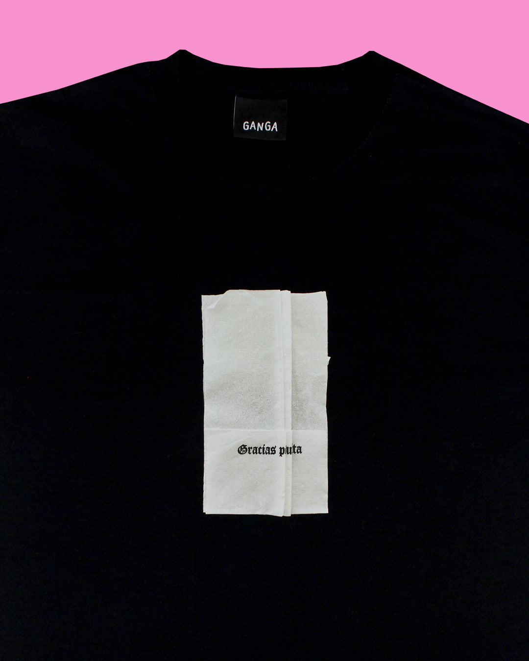 Gracias Por sU visiTA