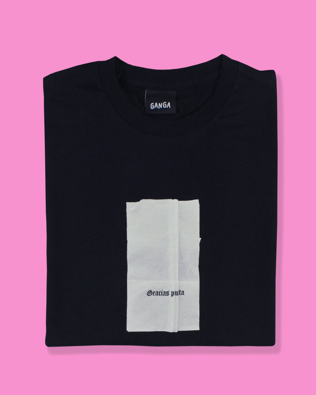 Gracias Por sU visiTA