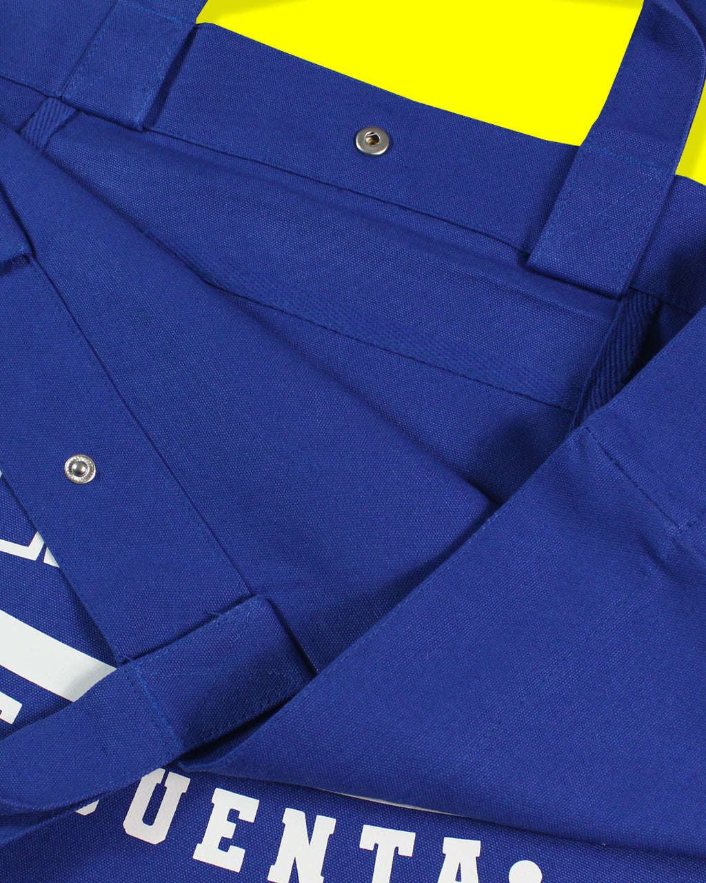 Maxi bolso Amiga date cuenta