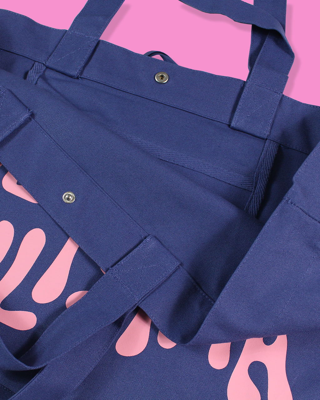 Maxi Bolso Solo gente chulisima