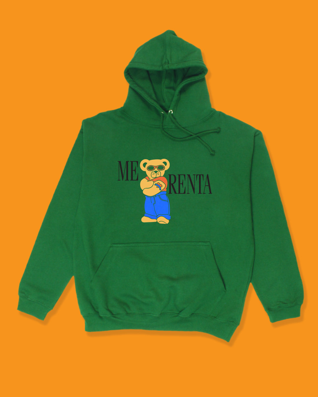 Me Renta Hoodie