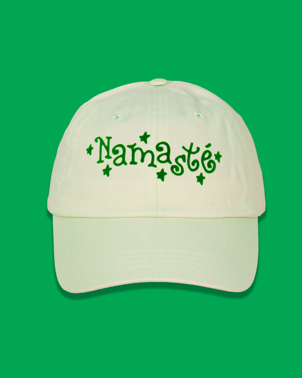 Namasté Gorra