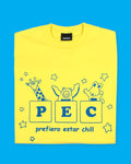 PEC Prefiero Estar Chill
