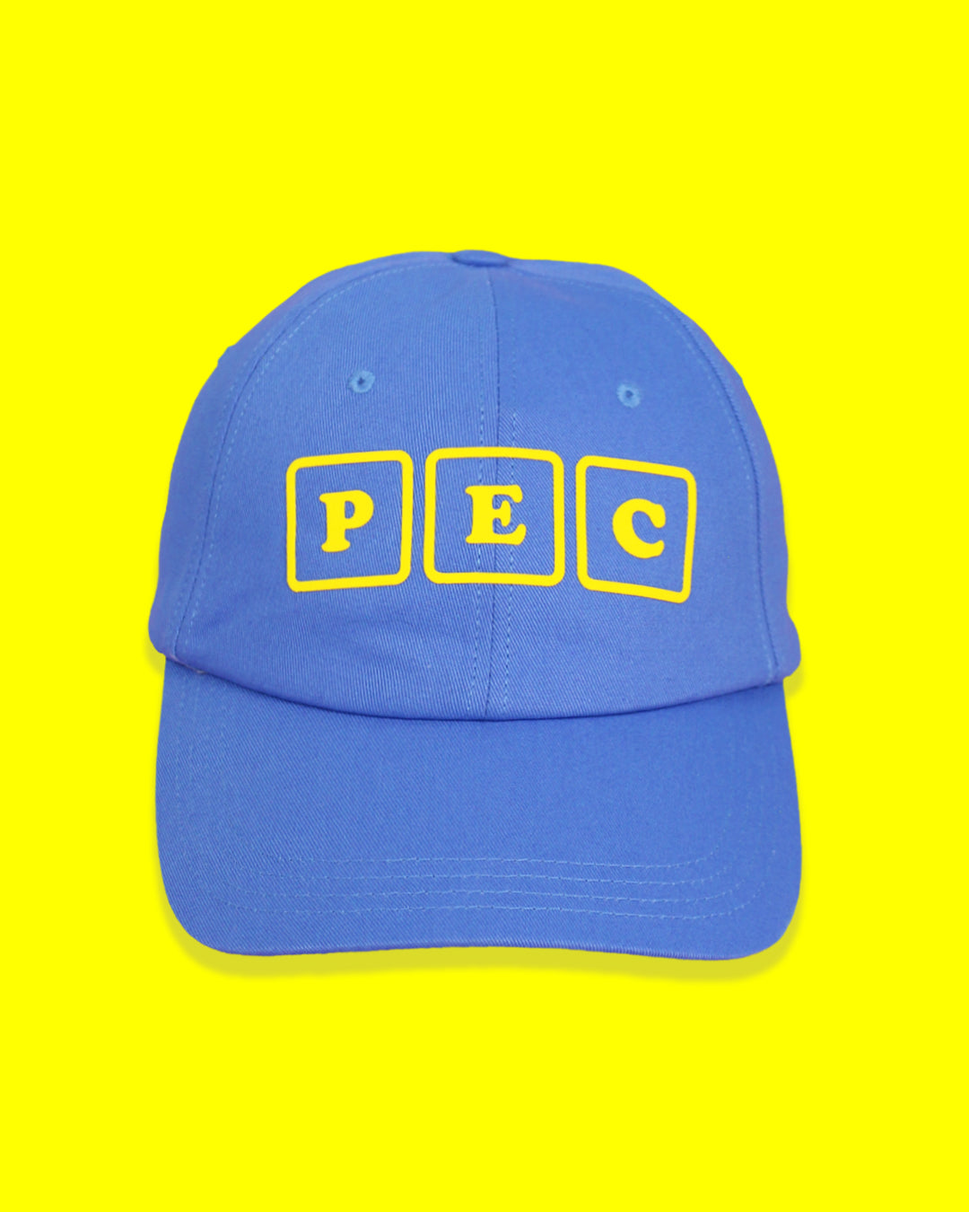 PEC Gorra