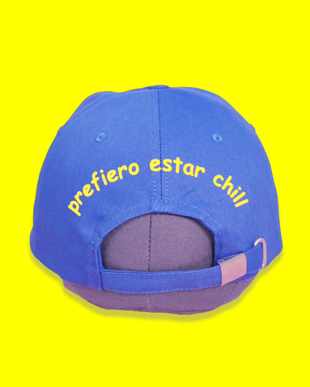 PEC Gorra