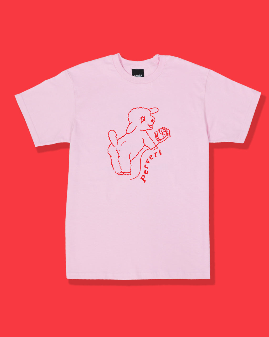 Pervert rosa