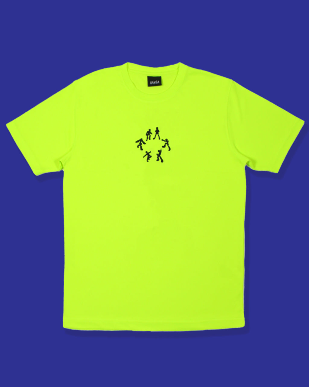 Nos vemos en el pogo