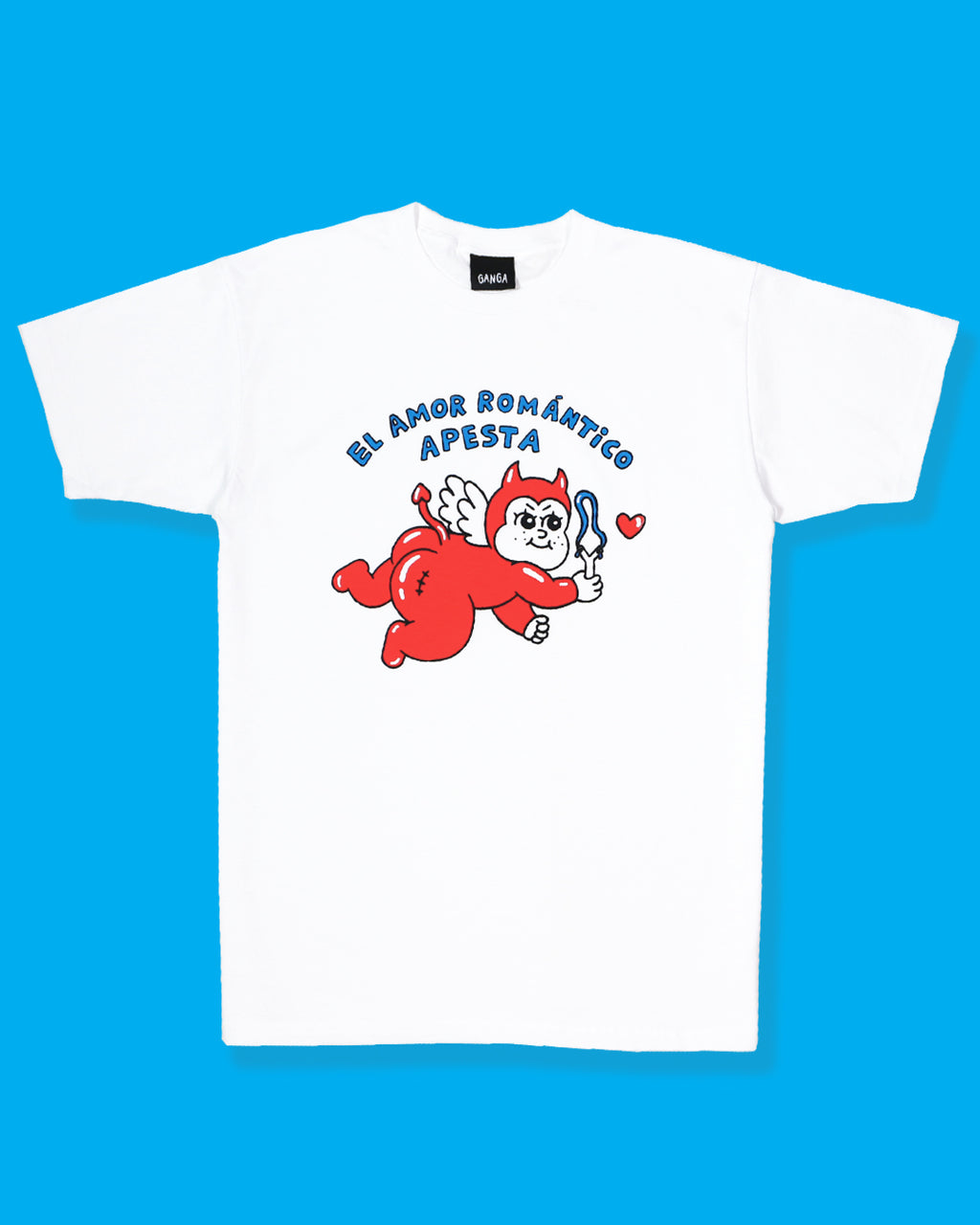 El amor romantico apesta