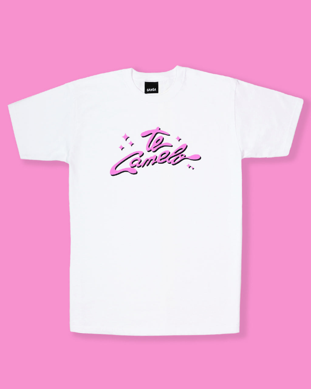 Te Camelo
