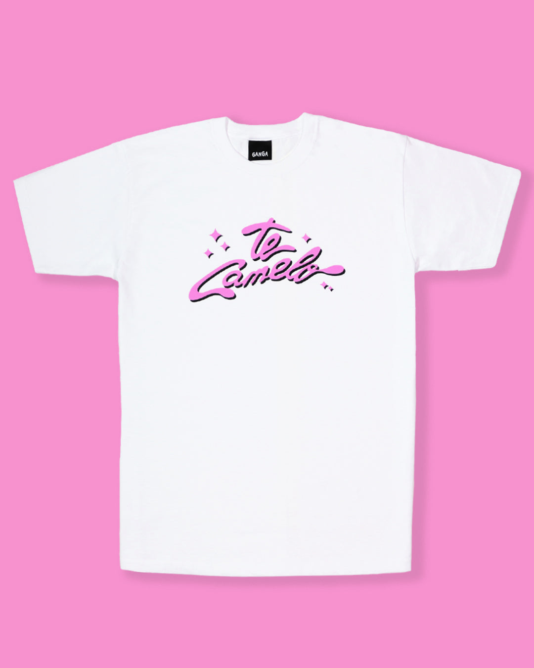 Te Camelo