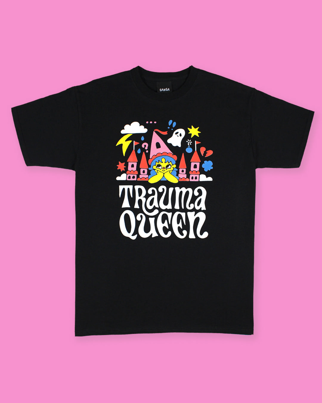 Trauma Queen